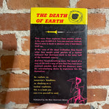 43,000 Years Later - Horace Coon - 1958 1st Signet Books Paperback