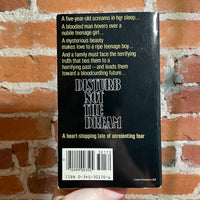 Disturb Not The Dream - Paula Trachtman - 1982 Ballantine Books Paperback