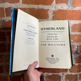 Otherland: Vol. 2 River of Blue Fire - Tad Williams - 1998 Daw Books Hardback