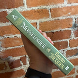Mossflower - Brian Jacques - 1988 Ace Books Paperback
