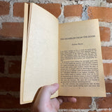 Tales of the Cthulhu Mythos Vol. 2 - H.P. Lovecraft and Others - Edited by August Derleth - 1971 1st Beagle Books Paperback