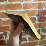 The Hellbound Heart - Clive Barker - 1991 Harper Books Paperback - Kirk Reinert Cover