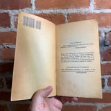 The Earthbook of Stormgate - Poul Anderson - 1979 Berkley Books Paperback