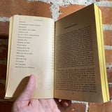 The Best of Barry N. Malzberg - Barry N. Malzberg - 1976 Pocket Books Paperback Edition