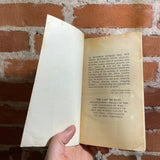 The Last 100 Days - John Toland - 1967 3rd Bantam Books Paperback
