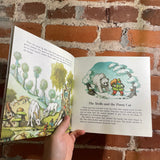 Favorite Tales of Monsters and Trolls - Retold by George Jonsen - 1977 Random House