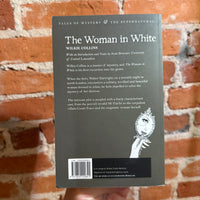 The Woman in the White - Wilkie Collins - 2008 WordsworthTrade Paperback