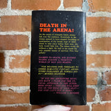 The Slaves of Lomooro - Albert Augustus, Jr. - 1969 Powell Books Paperback - Bill Hughes Cover