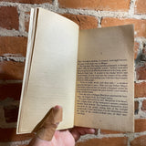 The Planet Wizard - John Jakes - 1977 Ace Books Paperback - Alex Abel Cover