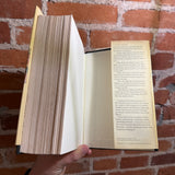 Lonesome Dove - Larry McMurtry - 1985 BCE Simon and Schuster Hardback GC PO27