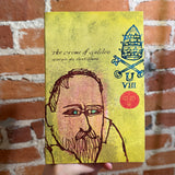 The Crime of Galileo - Giorgio de Santillana - 1981 Time Life Books Trade Paperback