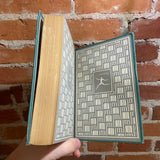 The Provincial Letters - Blaise Pascal - 1941 Modern Library Hardback