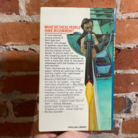 Freeway - Deanne Barkley - 1979 Popular Library Paperback
