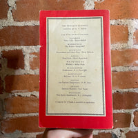 The Idiot - Fyodor Dostoyevsky - 1961 Penguin Books Classics Red Translated by David Magarshack