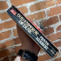 Dune Series Vintage Berkley Books Paperback Bundle (#1-4) - Reading Editions