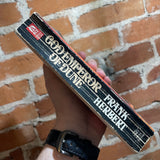 Dune Series Vintage Berkley Books Paperback Bundle (#1-4) - Reading Editions