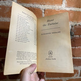 Hunt the Tortoise - Elizabeth Ferrars - 1958 Fontana Books Paperback