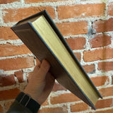 Tales of Edgar Allan Poe - 1979 Illustrated Franklin Library Hardback