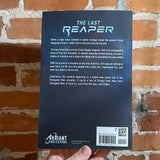The Last Reaper - J.N. Chaney & Scott Moon - 2019 1st Variant Paperback