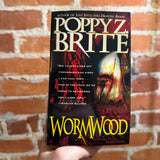 Wormwood - Poppy Z. Brite - 1996 Dell Books Paperback