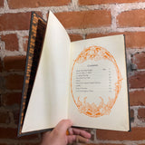 Candle-Lightin' Time - Paul Laurence Dunbar - 1969 Illustrated Mnemosyne Publishing Company Hardback Ex Libris
