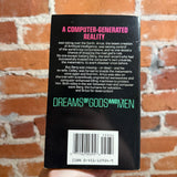 Dreams of Gods and Men - W.T. Quick - 1989 Signet Books Paperback
