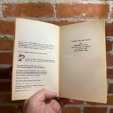 Heaven - V.C. Andrews - 1985 Pocket Books Paperback - Lisa Falkenstern Keyhole Cover