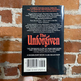 The Unforgiven - Patricia J. Macdonald - 1981 Dell Books Paperback