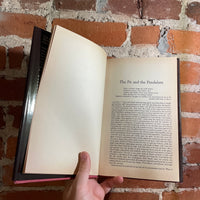 Tales of Mystery and Imagination: Complete & Unabridged  - Edgar Allan Poe - 1987 Octopus Books Hardback