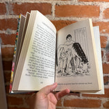 Christmas Bedtime Stories - Claudia Vurnakes - 1990 Great Illustrated Classics Baronet Hardback