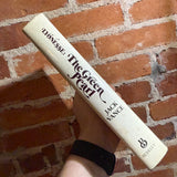 Lyonesse: The Green Pearl - Jack Vance - 1985 BCE Berkley Hardback - Tom Canty Cover