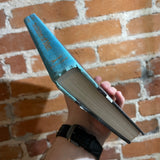 The Children of Men - P.D. James - 1992 1st Ed. Borzoi Hardback - Ex. Lib