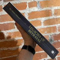 Legacies of Betrayal: Horus Heresy - 2015 Black Library Paperback - Neil Roberts Cover