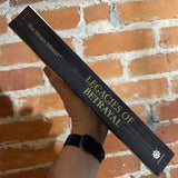 Legacies of Betrayal: Horus Heresy - 2015 Black Library Paperback - Neil Roberts Cover