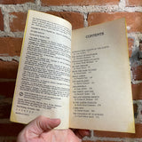 Isaac Asimov’s Giants - 1985 Signet Books Paperback