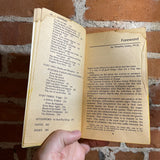 Cosmic Trigger: The Final Secret of the Illuminati - Robert Wilson 1978 Illustrated Pocket Books Paperback