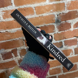 Kindred - Octavia E. Butler 2003 Beacon Press Paperback