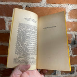 Pilgrimage To Earth - Robert Sheckley - 1964 3rd Bantam Books Paperback