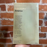 America - Franz Kafka - 1971 Penguin Books Paperback