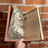 The Adventures of Tom Sawyer - Mark Twain - Readers Digest Hardback