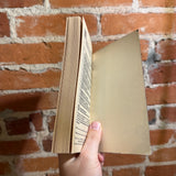Beyond Rejection - Justin Leiber 1980 Ballantine Books - Martin Hoffman Cover