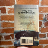 Moby-Dick - Herman Melville - 1981 Bantam Books Paperback