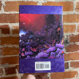 Ancient Shores - Jack McDevitt - 1996 1st Harper Prism Hardback - Jim Burns Cover