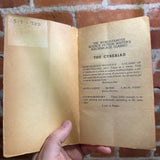 The Cyberiad - Stanislaw Lem - 1976 1st Avon Books Paperback - Reading Copy