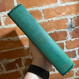 Robinson Crusoe - Daniel Defoe - 1914 Illustrated Rand McNally  & Company Hardback