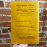 Witches, Midwives, and Nurses: A History of Women Healers - Barbara Ehrenreich & Deirdre English - 1973 Feminist Press Softcover