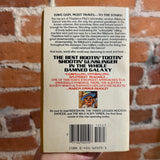 Tales of the Galactic Midway #1-4 - Mike Resnick - Signet Books Paperback Bundle