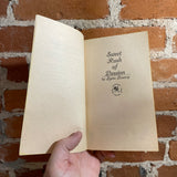 Sweet Rush of Passion - Lynn Lowery - 1978 Bantam Books Paperback