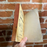 Cannery Row - John Steinbeck - 1954 11th Bantam Books Paperback