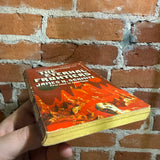 The Eternal Frontiers - James H. Schmitz - 1973 Bantam Books Paperback